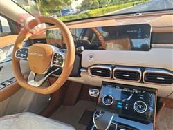 Jetour X70 Plus